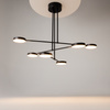 Lampa wisząca FAD LED Maytoni MOD070PL-L38B3K