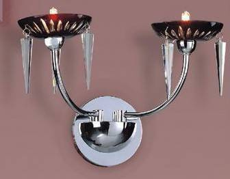 Kinkiet Sfera firmy Italux MB-SL080717-2