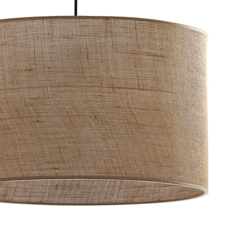 Lampa wisząca JUTA TK Lighting 6582