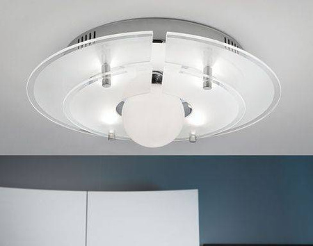 Lampa sufitowa VALLERANO Eglo 92798