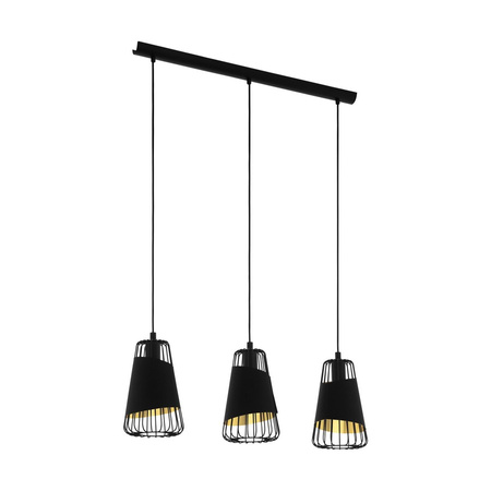 Lampa wisząca AUSTELL  Eglo 49448