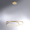 Lampa wisząca ROMAN 72cm LED Paul Neuhaus 2474-12 ze ściemniaczem