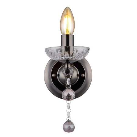 Kinkiet kryształowy CAMILA Globo 64134W