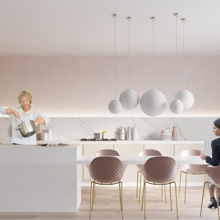Lampa wisząca UGO 40 Sollux SL.0265