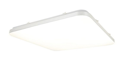 Lampa sufitowa, plafon AJAX 27W LED Milagro EK5364