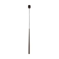 PIANO BROWN LAMPA WISZACA 1 TK Lighting 10108