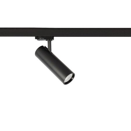 Reflektor Sumba 20W 2700/4000K Czarny 3 Obwodowy Milagro ML1111