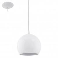 Lampa wisząca PETTO 1 Led Eglo 94246