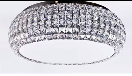 Lampa sufitowa SOPHIA 6 TOP 5024-6X AZzardo AZ0695