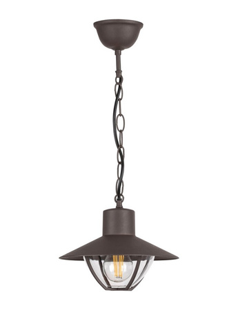 Lampa wisząca ogrodowa ALMADA IP44 Rabalux 7885
