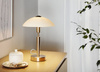Lampa stołowa SOLO 1 Eglo 85104