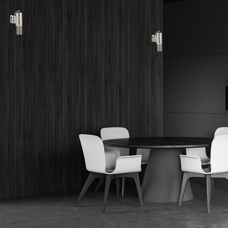 Kinkiet MOONLIGHT 1 Milagro ML4362