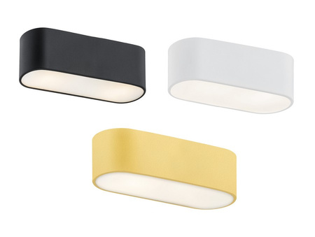 Lampa sufitowa 30cm TONI Argon 905 903 908 kolor do wyboru