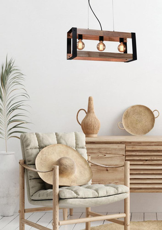 Lampa wisząca VARNA Candellux 33-79077