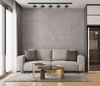 Lampa szynowa Marvi TR Jazz czarna 5-punktowa oprawa na żarówki GU10 o długości 150 cm Italux 913721-5-BL-SET