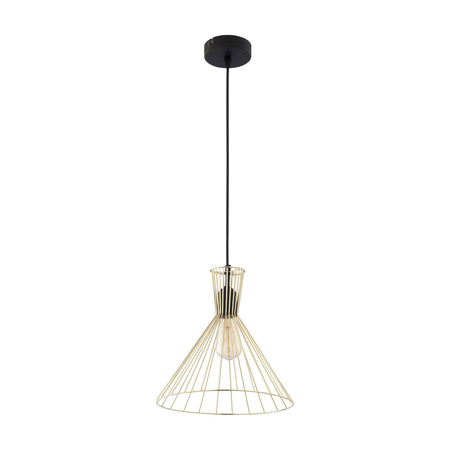Lampa wisząca SAHARA I TK Lighting 3350