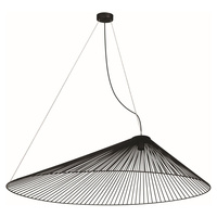 Lampa wisząca KP-10 z serii PEAK Kaja Lighting