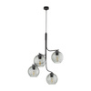 Lampa wisząca CESAR TK Lighting 5727