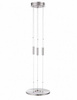 Lampa wisząca FLI LED Honsel 214371