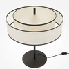 Lampka stołowa MOD613TL-02W Bergamo Maytoni