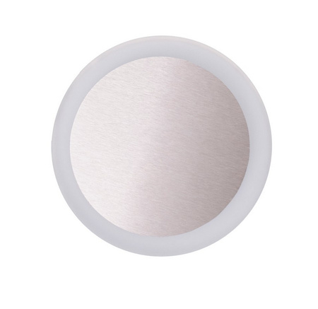 Oprawa schodowa srebrna OTI MAX 6500K Milagro EKS4345