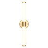 Kinkiet AXIS LED Maytoni MOD106WL-L10G3K