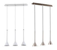 Lampa wisząca ANELA Italux FH31793-AJ13 - kolor do wyboru