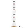 Lampa podłogowa w stylu art deco 130cm 3000K CERAMIC LED Nowodvorski 11704