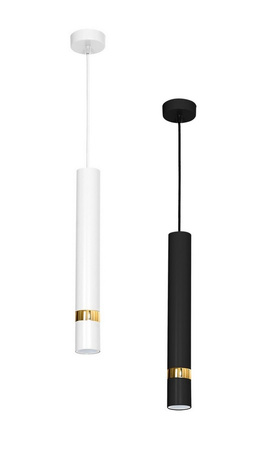 Lampa wisząca JOKER 1 Milagro MLP6081 MLP6079 kolor do wyboru