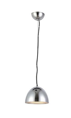 Lampa wisząca MODENA 18 chrom AZzardo AZ1399