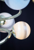 Lampa wisząca COSMOS MaxLight P0378