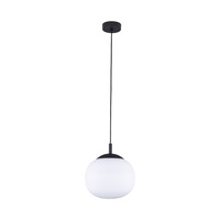 VIBE WHITE LAMPA WISZĄCA 1 250 TK Lighting 4759