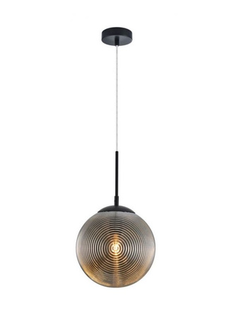 Lampa wisząca LUMINA Maytoni P031PL-01B