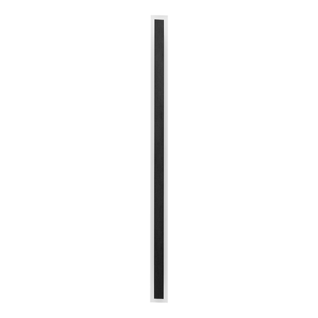 Kinkiet elewacyjny podłużny Wow 30W 3CCT IP54 150cm Milagro ML1725