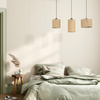 JUTA LAMPA WISZĄCA 3  TK Lighting 4954