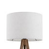 GRAND ORZECH LAMPA PODŁOGOWA  TK Lighting 16004