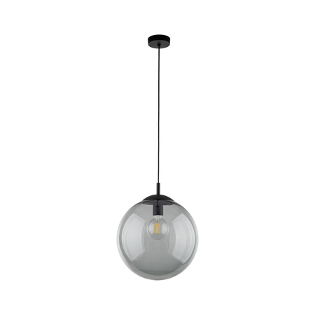 Lampa wisząca ESME 1 GRAPHITE 350 TK Lighting 5380