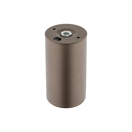 TOP BROWN 1 PUNKTOWA TK Lighting 5733