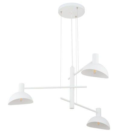 Lampa wisząca ARTIS Sigma 40528 40527 kolor do wyboru