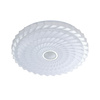 Plafon sufitowy 48cm LED 4000K Arni Italux PLF-83947-M-CL