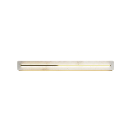 Kinkiet podłużny 80cm LED 3000K Albatre MOD366WL-L18BS3K Maytoni
