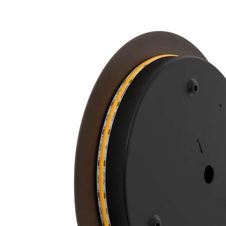 Kinkiet RING LED M Nowodvorski 10352 10347 10350 kolor do wyboru