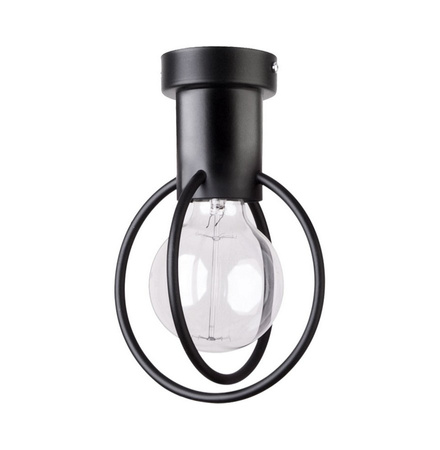 Lampa sufitowa AURA KOŁO Sigma 31091