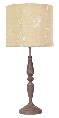 SAFARI LAMPA GABINETOWA 1X60W E27 Candellux 41-03393