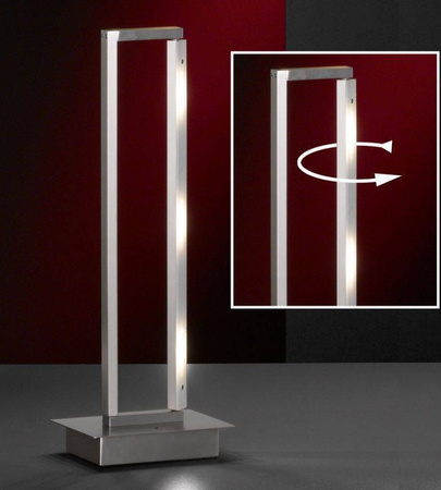 Lampka stołowa ANDRES LED Honsel 50193