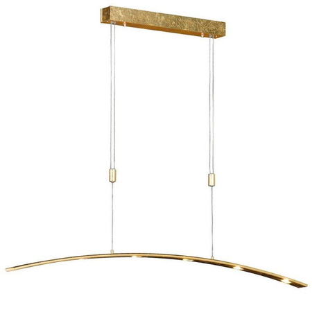 Lampa wisząca TUVA LED Honsel 67726