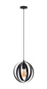 Lampa wisząca pojedyncza CORTADO Rabalux 5360