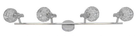 Lampa sufitowa Brama firmy Italux HP-710AG-04-8008IU