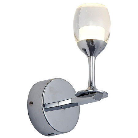 Kinkiet COPPA LED Milagro ML307