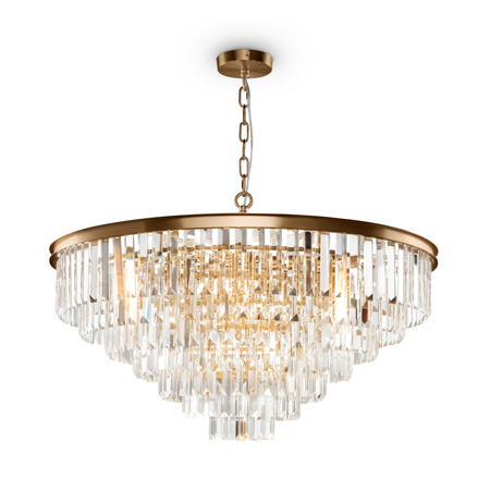 Lampa wisząca REVERO Maytoni MOD085PL-16BS
